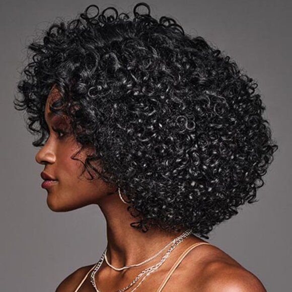 KIM KIMBLE TRINITY in MC613SS Vanilla Bean (ROOTED SHADE) - Picture 4 of 6